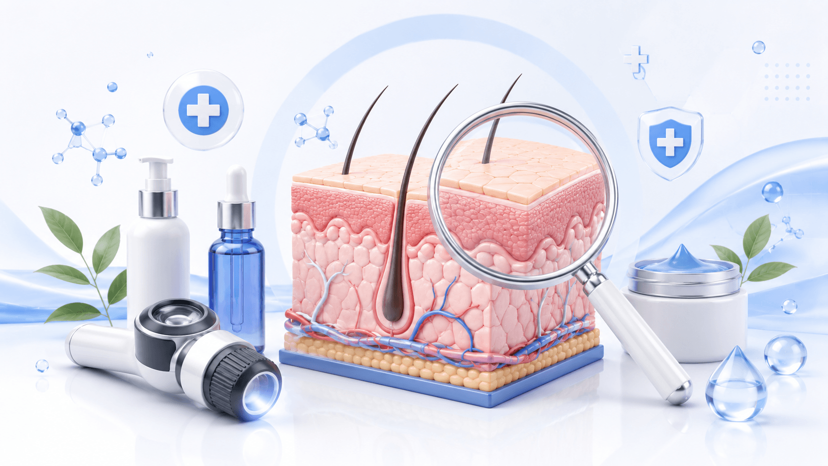dermatologist specialization