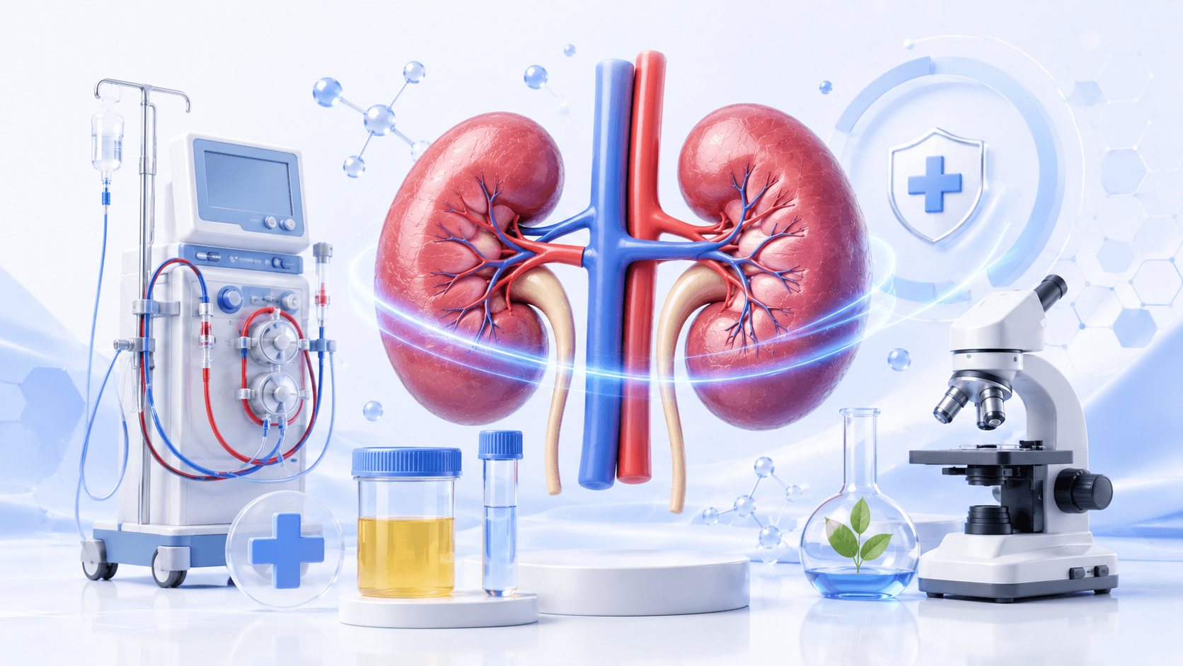 nephrologist specialization