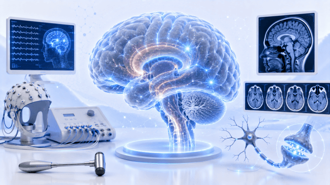 neurologist specialization