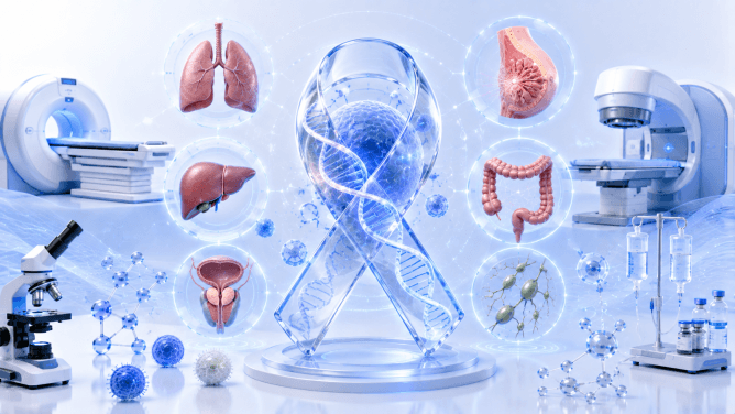 oncologist specialization