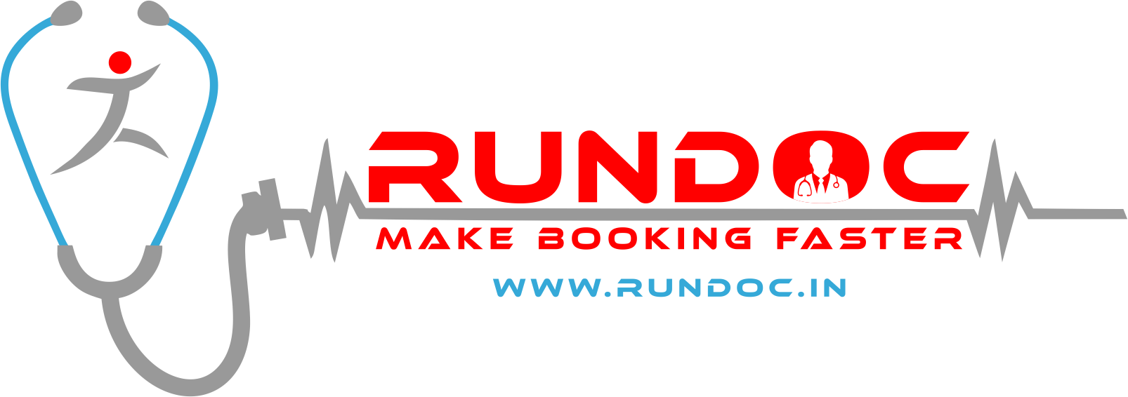 RUNDOC Logo